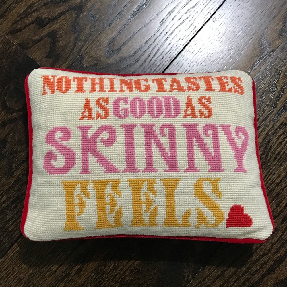 Jonathan Adler pillow